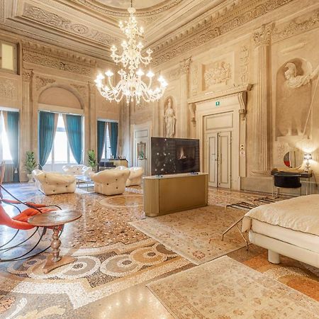 Corte Realdi - Palazzo Camozzini Verona Ngoại thất bức ảnh
