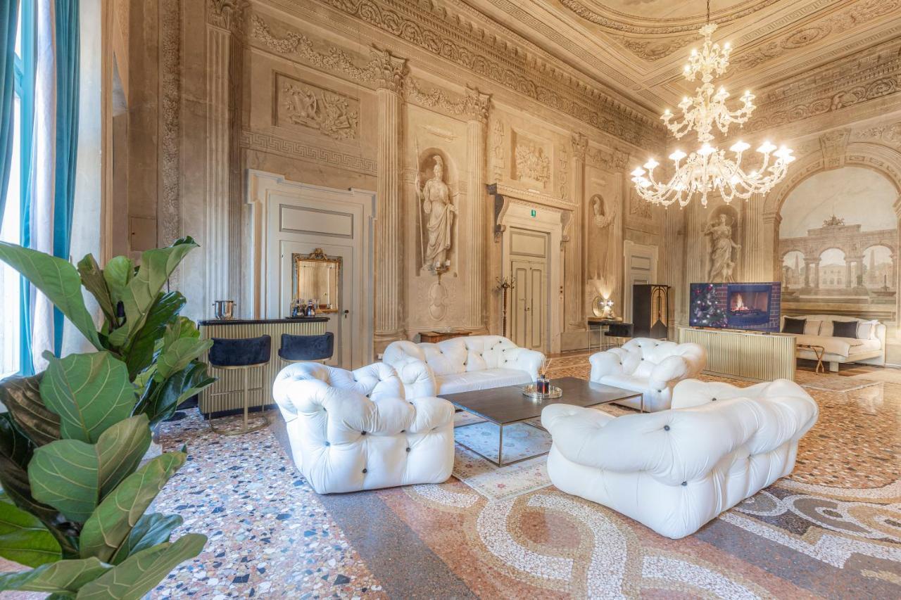 Corte Realdi - Palazzo Camozzini Verona Ngoại thất bức ảnh