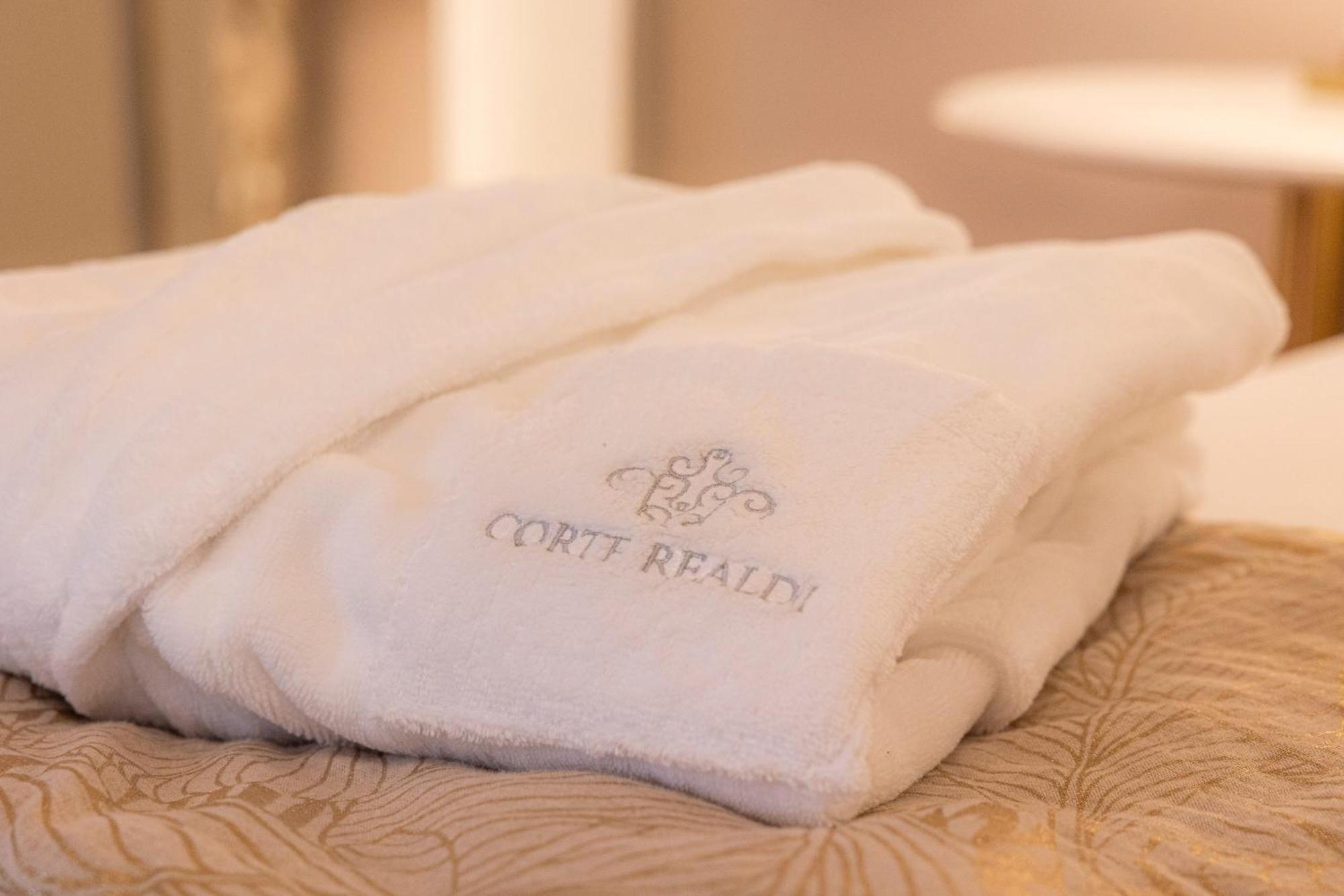 Corte Realdi - Palazzo Camozzini Verona Ngoại thất bức ảnh