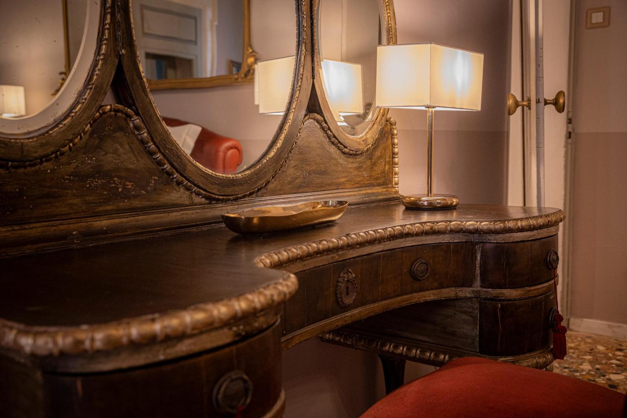 Corte Realdi - Palazzo Camozzini Verona Ngoại thất bức ảnh