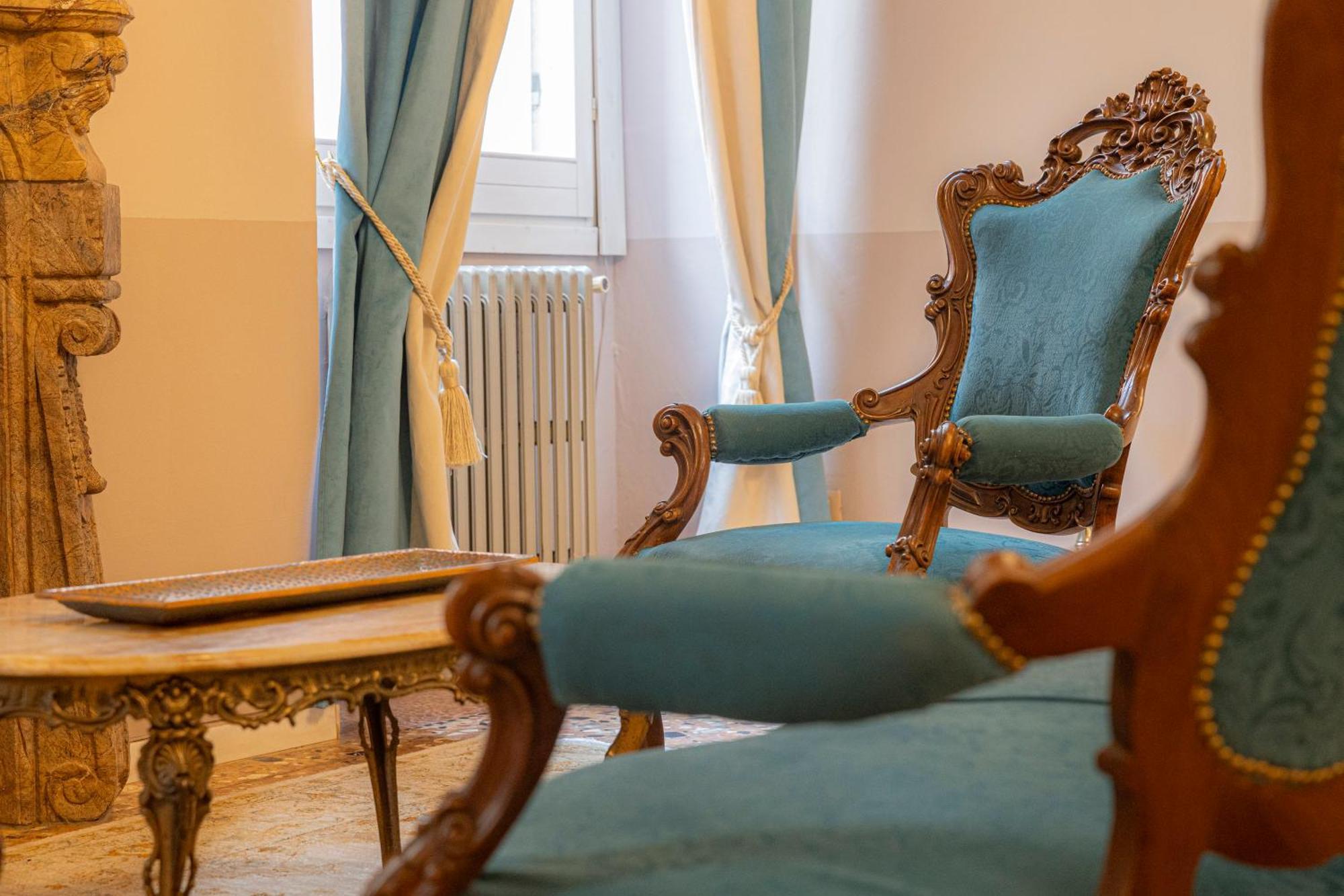 Corte Realdi - Palazzo Camozzini Verona Ngoại thất bức ảnh