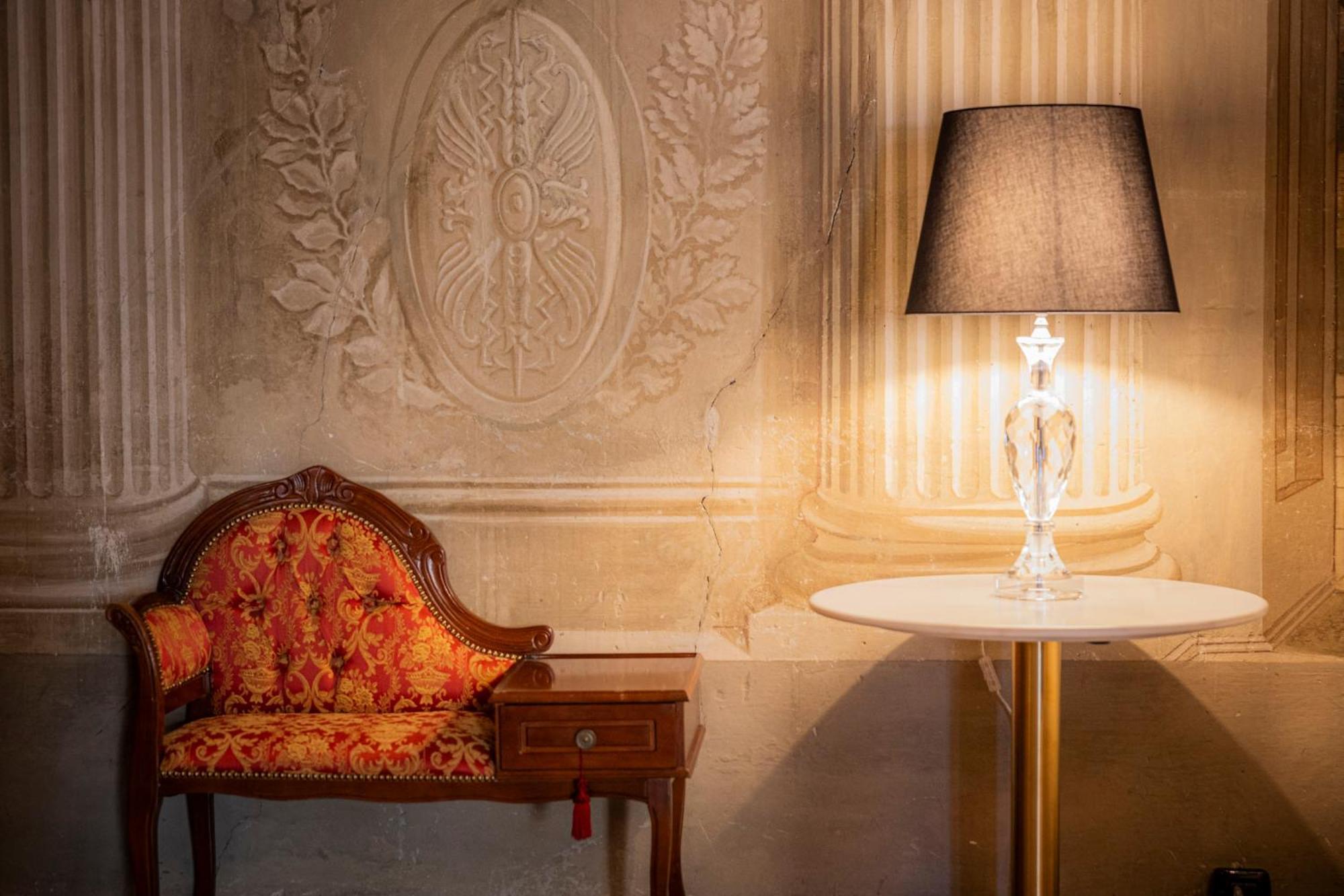 Corte Realdi - Palazzo Camozzini Verona Ngoại thất bức ảnh