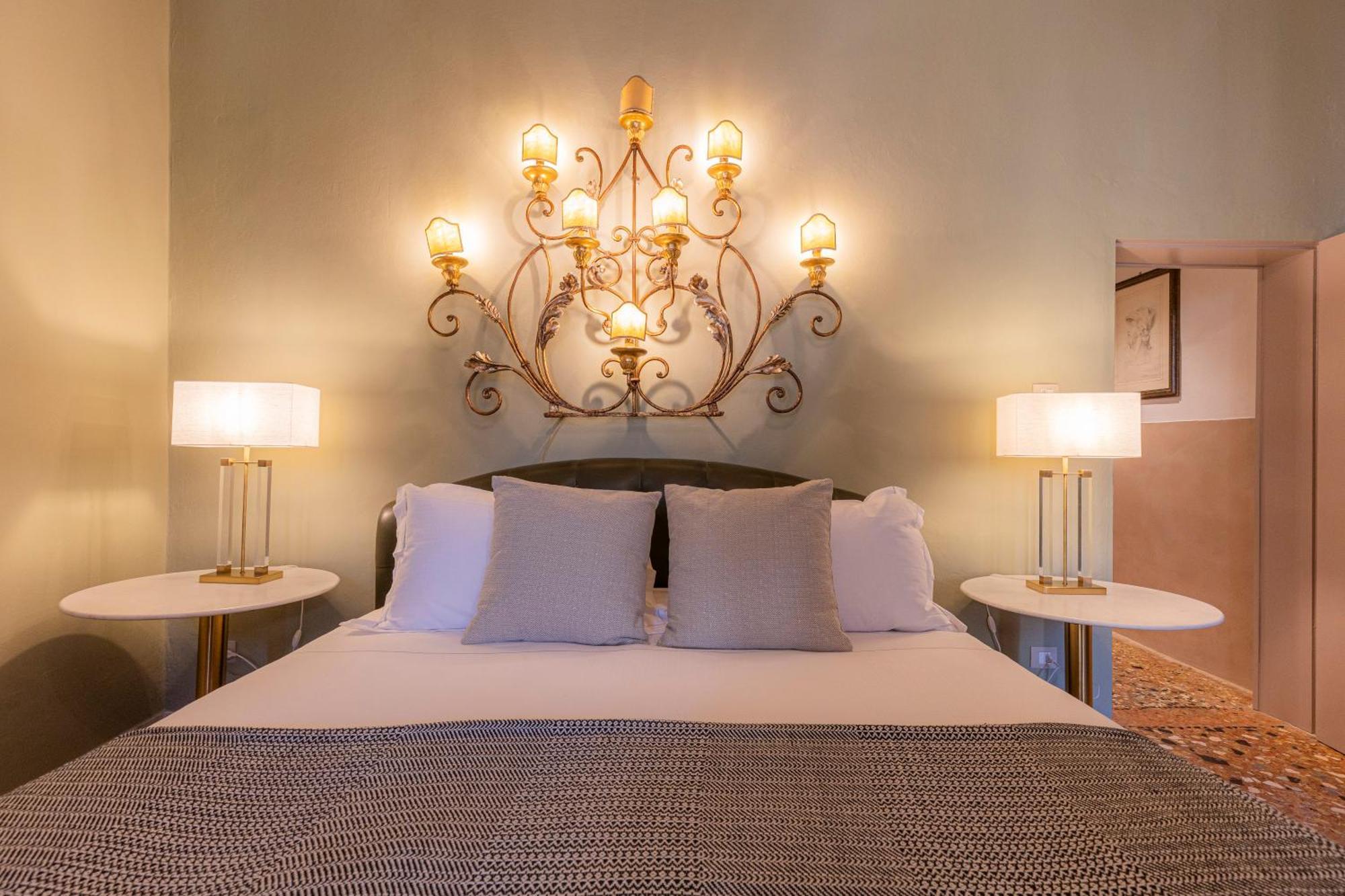 Corte Realdi - Palazzo Camozzini Verona Ngoại thất bức ảnh