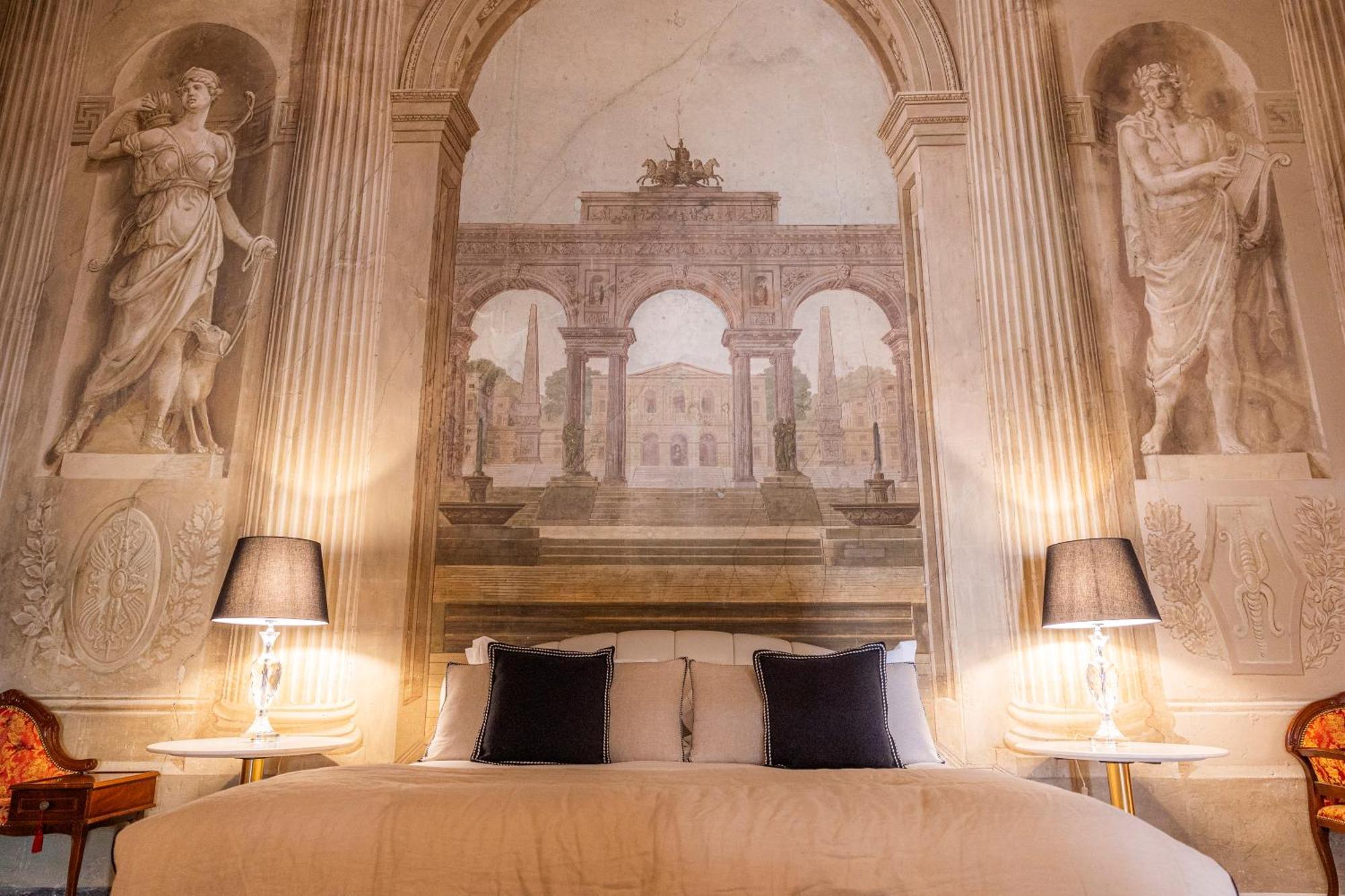 Corte Realdi - Palazzo Camozzini Verona Ngoại thất bức ảnh