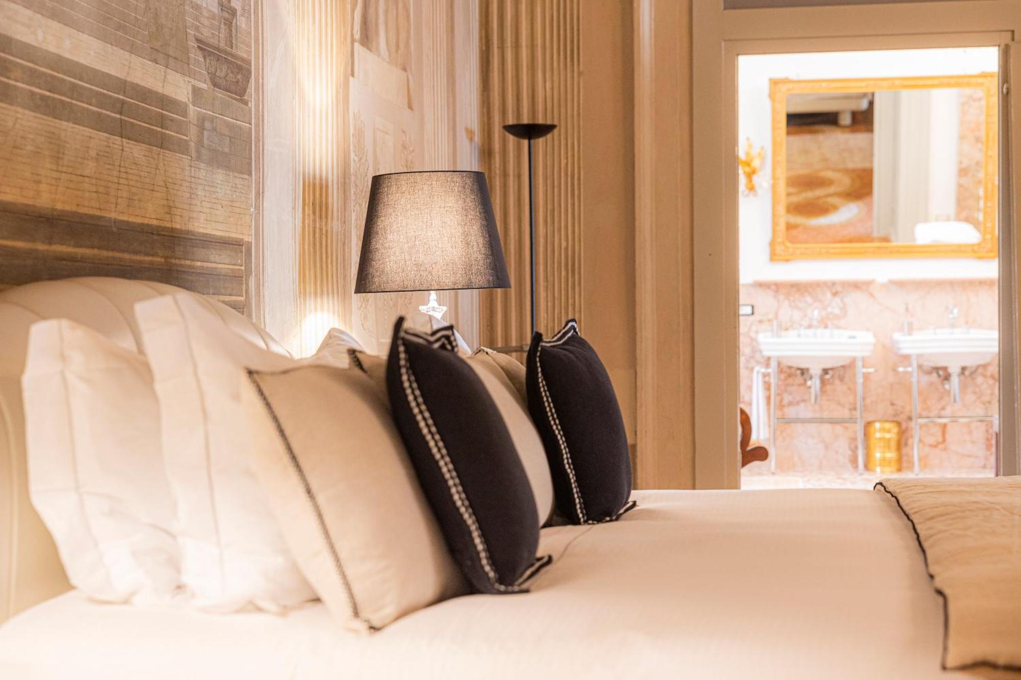 Corte Realdi - Palazzo Camozzini Verona Ngoại thất bức ảnh