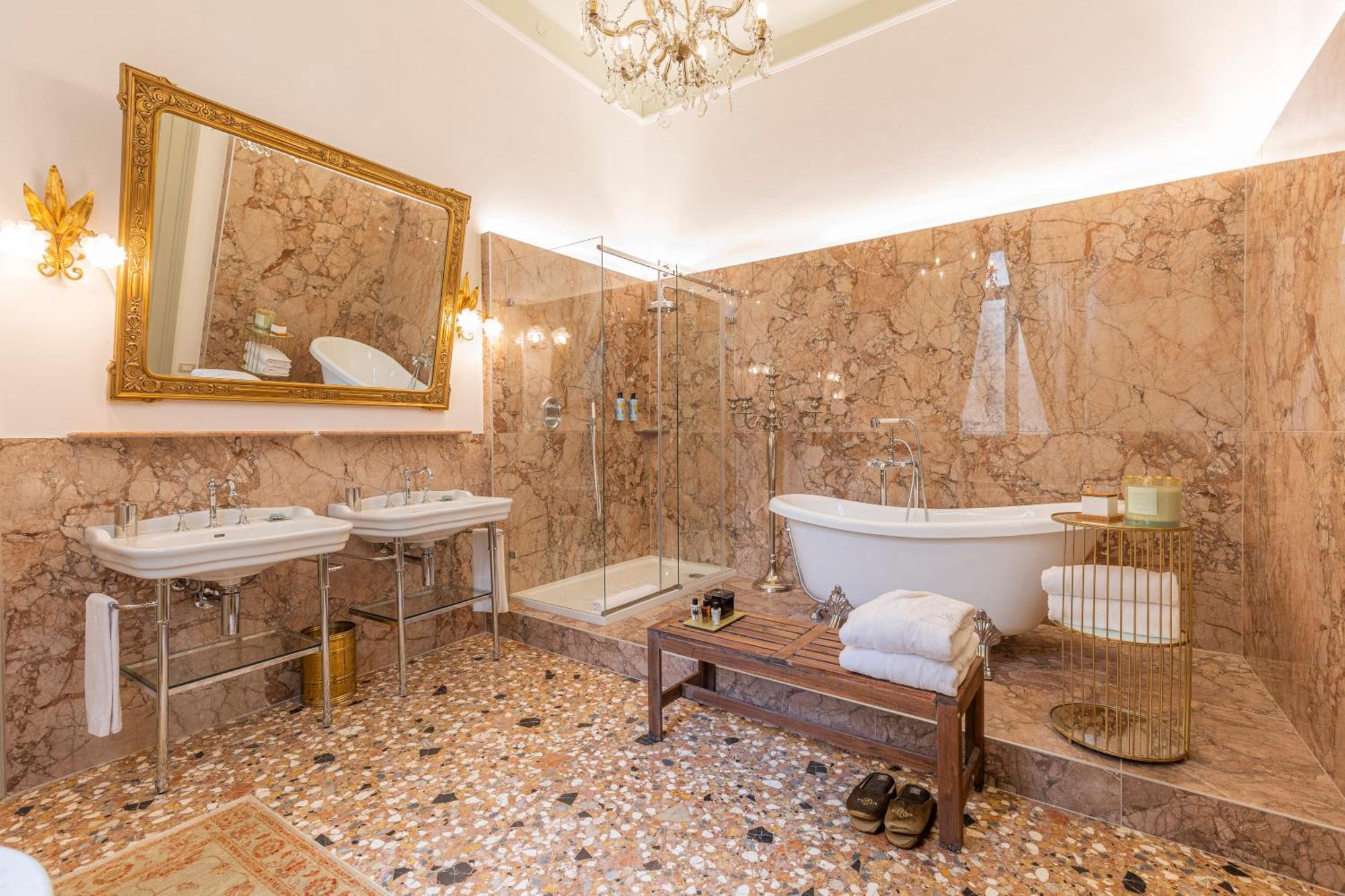 Corte Realdi - Palazzo Camozzini Verona Ngoại thất bức ảnh
