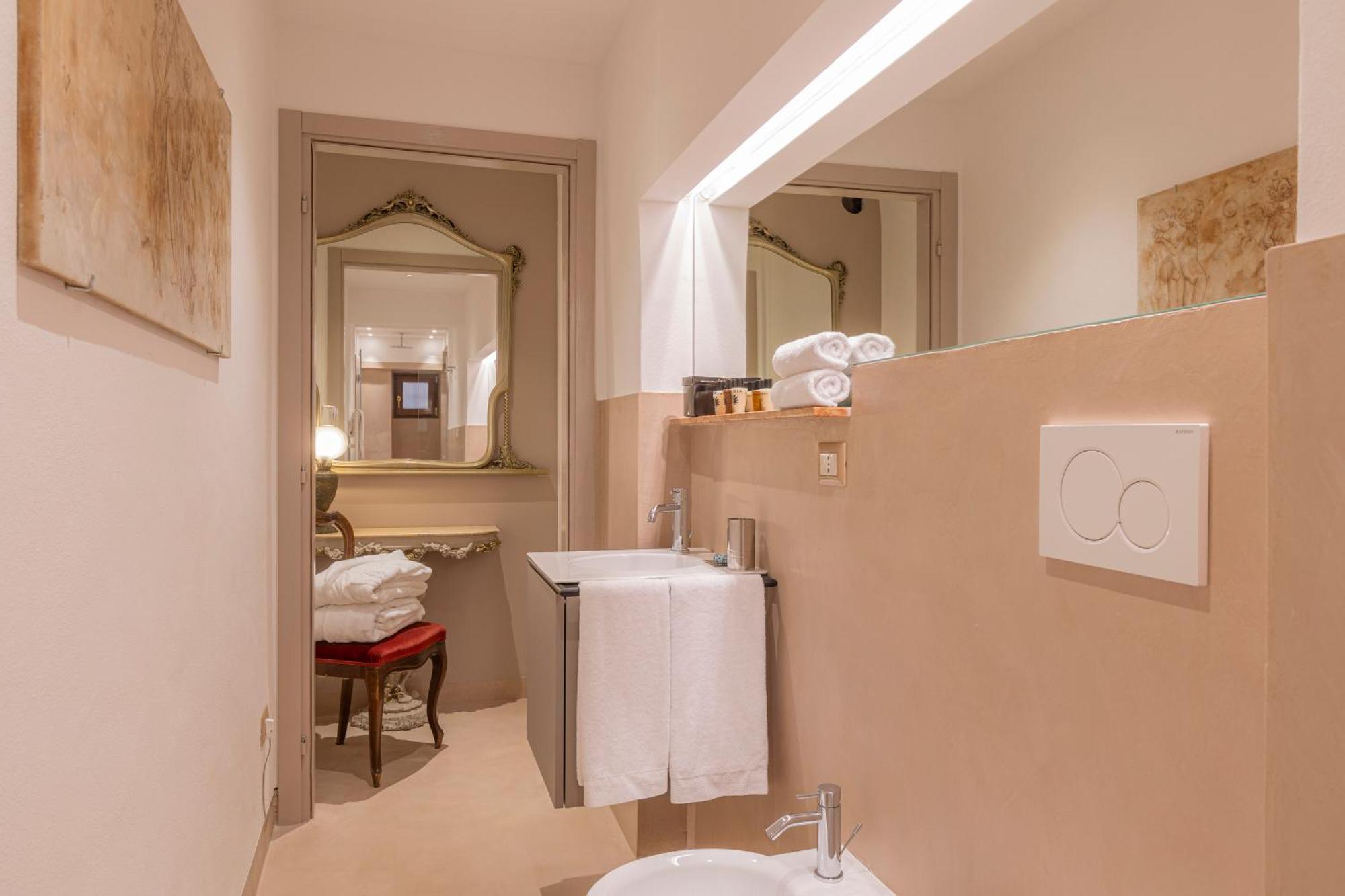 Corte Realdi - Palazzo Camozzini Verona Phòng bức ảnh