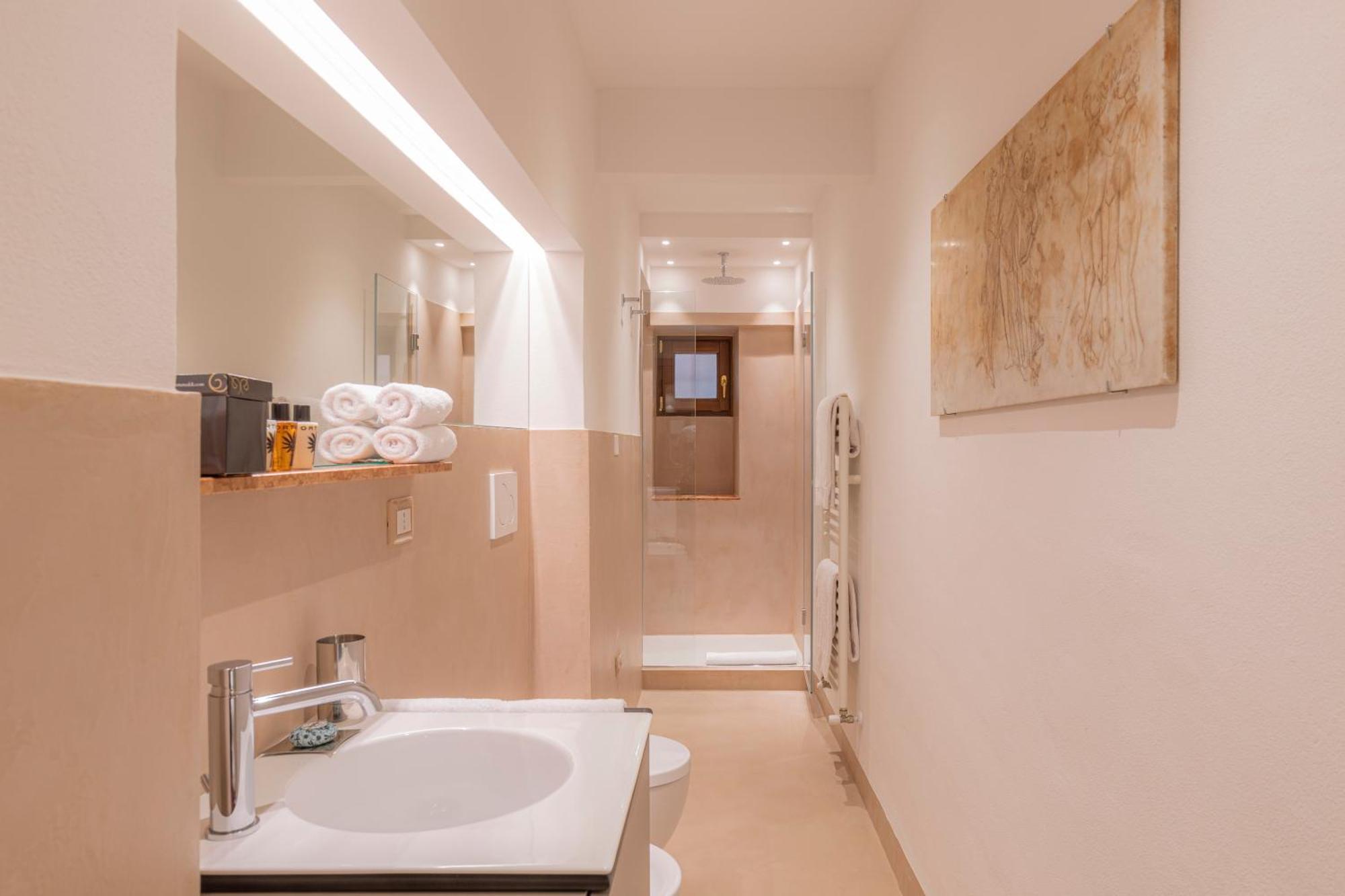 Corte Realdi - Palazzo Camozzini Verona Phòng bức ảnh