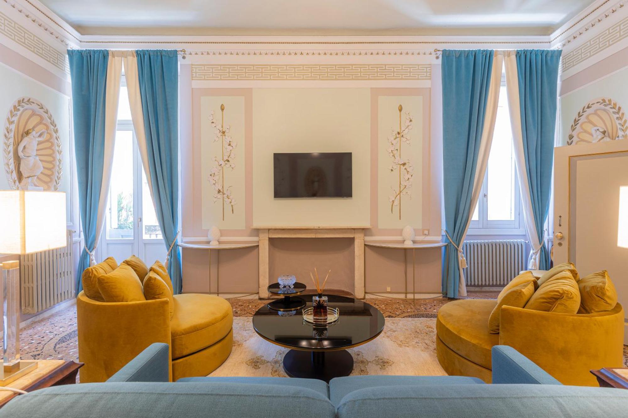 Corte Realdi - Palazzo Camozzini Verona Ngoại thất bức ảnh