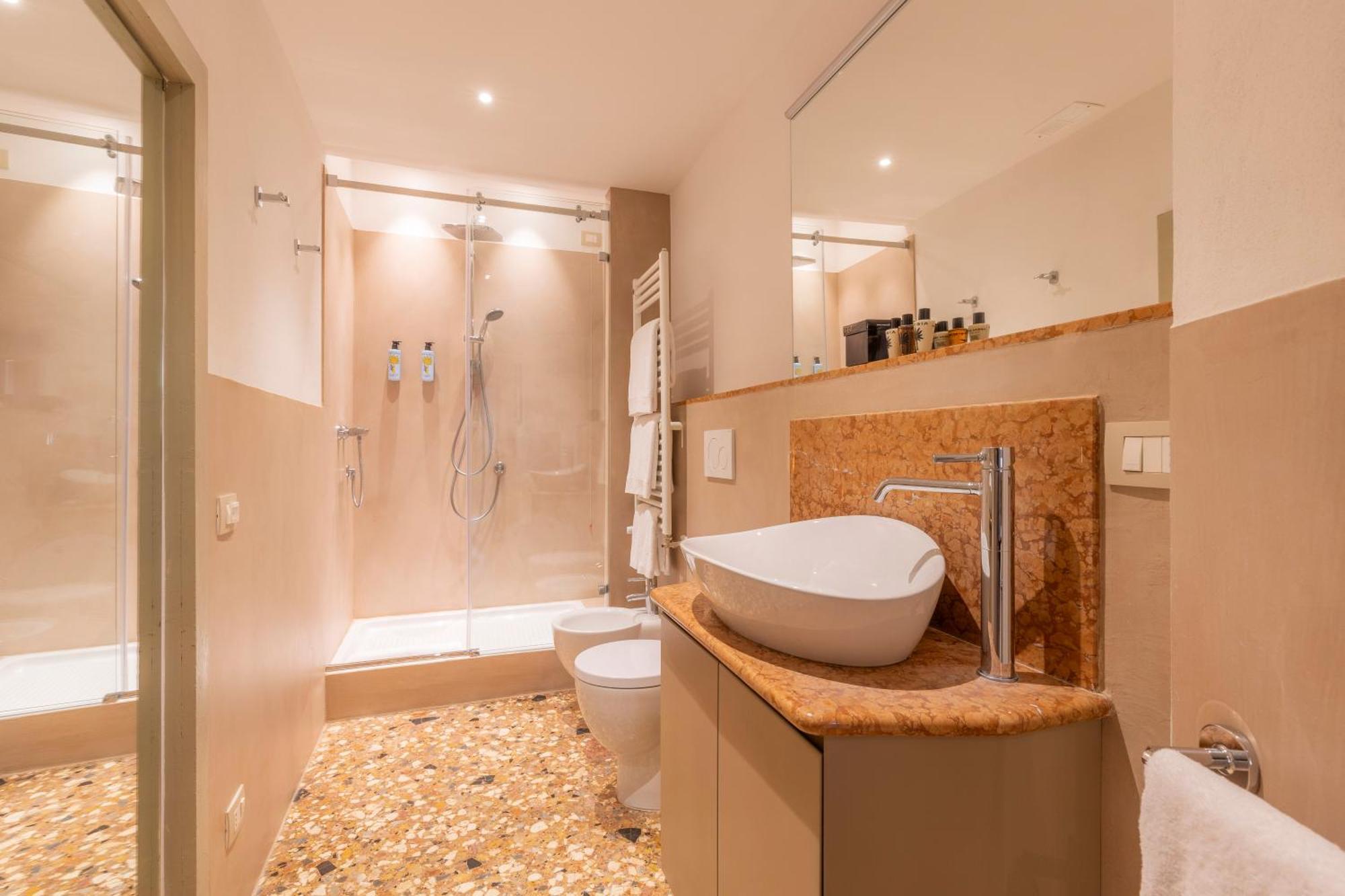 Corte Realdi - Palazzo Camozzini Verona Phòng bức ảnh