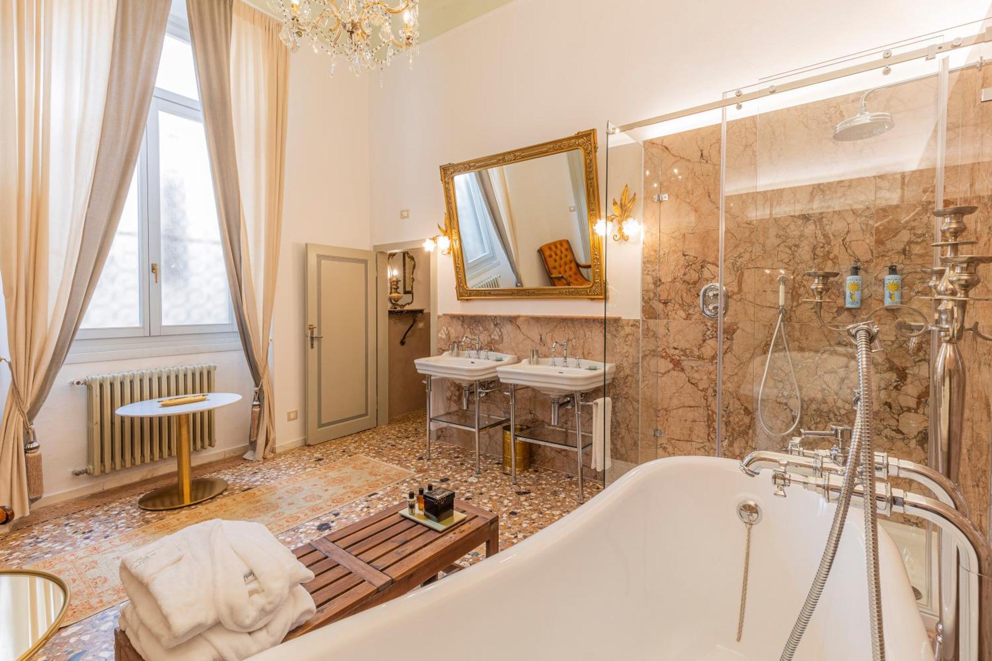 Corte Realdi - Palazzo Camozzini Verona Phòng bức ảnh