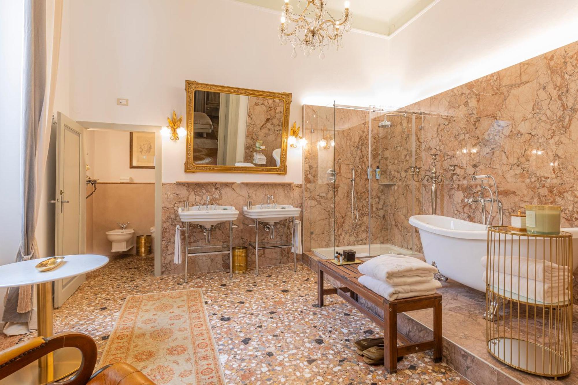 Corte Realdi - Palazzo Camozzini Verona Ngoại thất bức ảnh